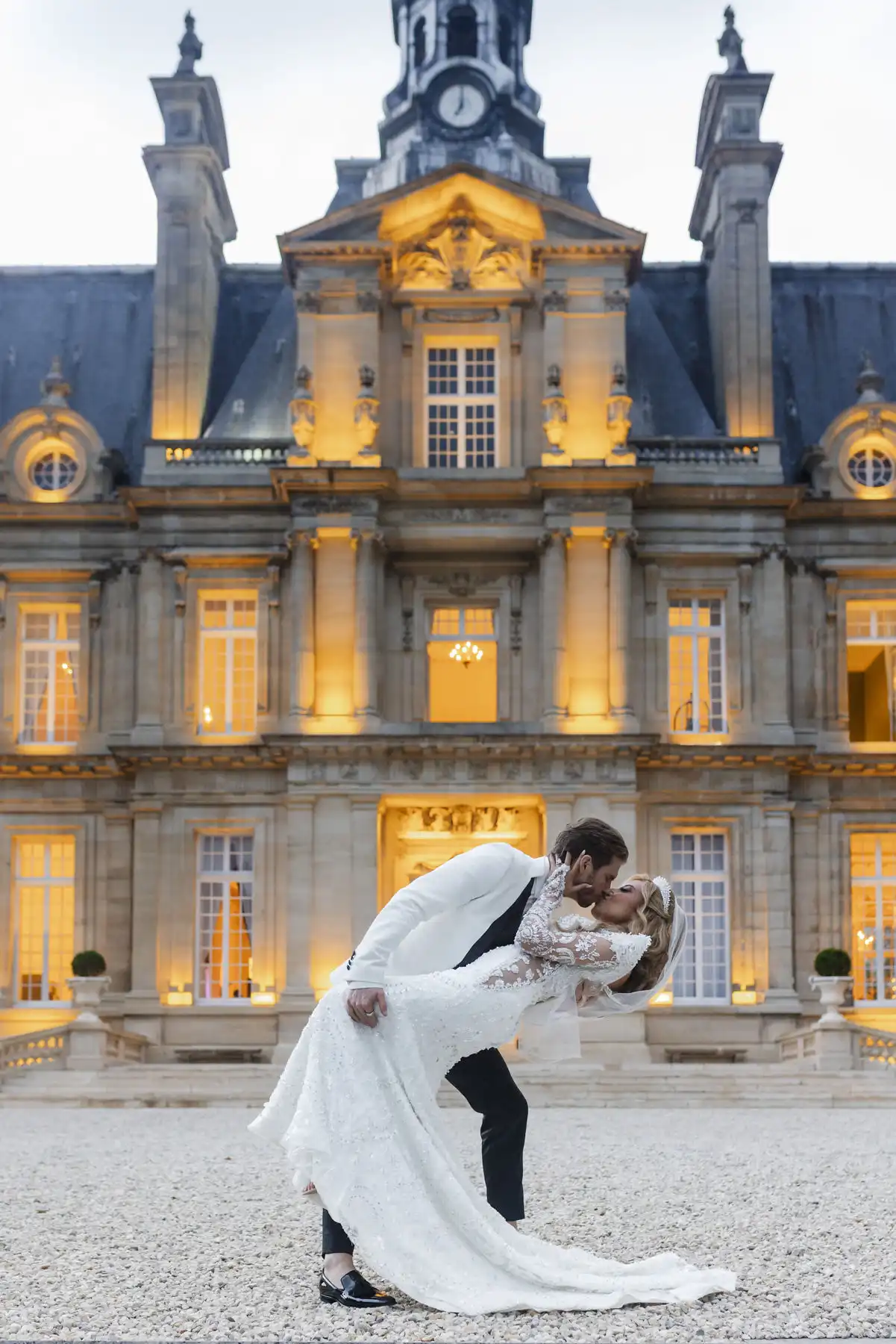 wedding planners paris france